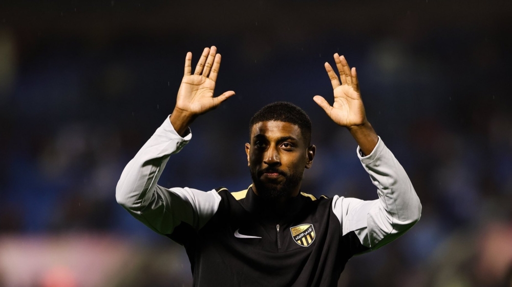رسميا.. الاتحاد يعلن التجديد مع أحمد شراحيلي ـ عاجل