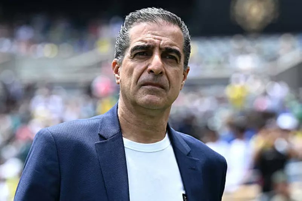 بعد وداع كأس العالم للأندية.. بوتافجو يعلن رحيل مدربه