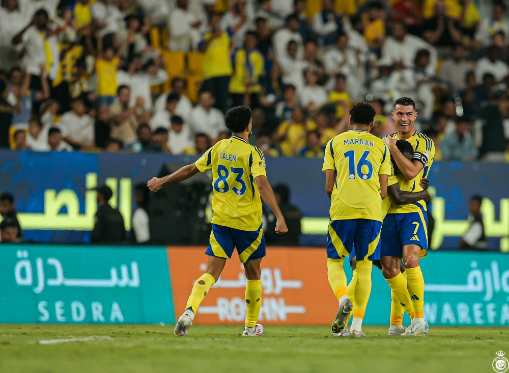 3 دول تجهز النصر للموسم الجديد