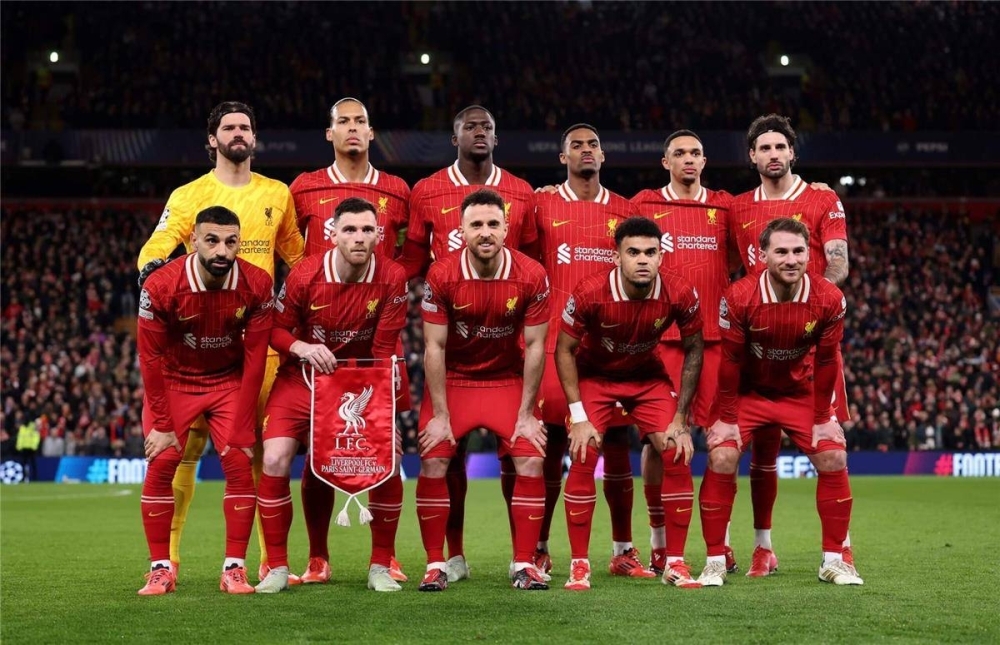 قرار حاسم من النصر تجاه لاعب ليفربول ـ عاجل