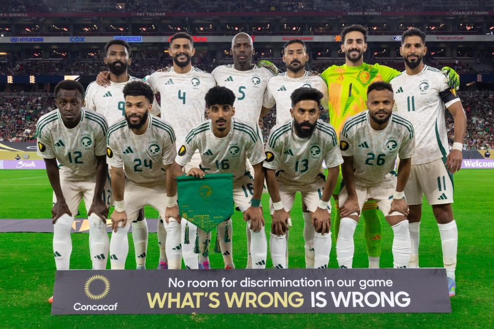 الأخضر يواجه التشيك وديًا ـ عاجل