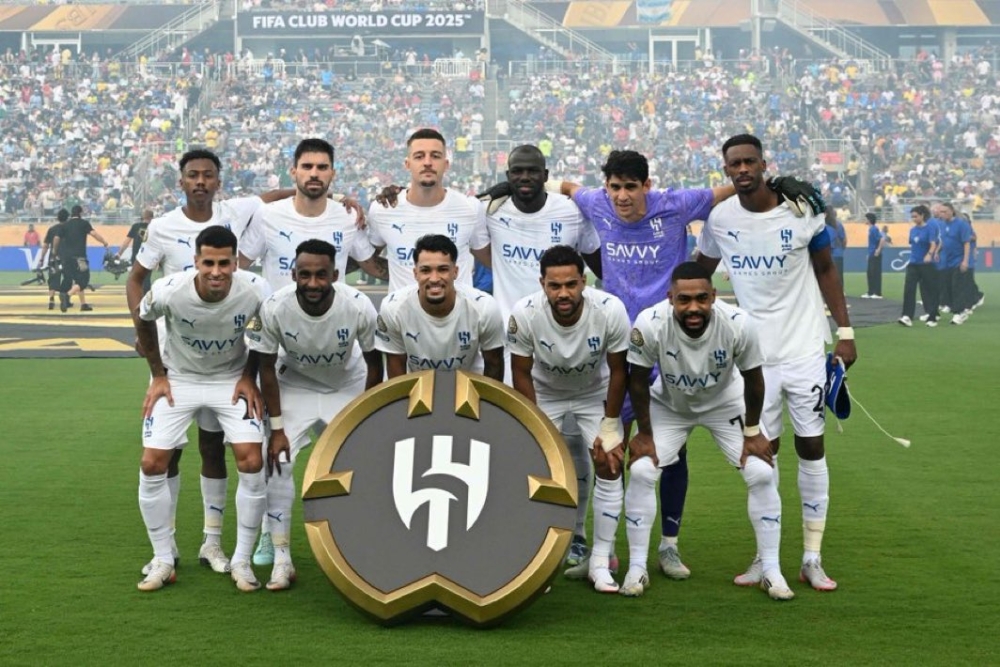مونديال الأندية: الهلال يودّع... نهاية مشوار 'فاق التوقعات'