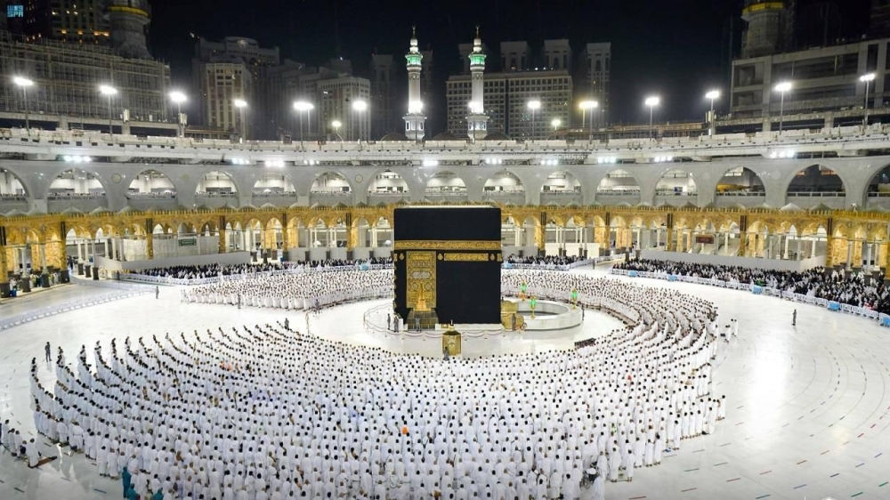 بينها تجنب الزحام.. 4 نصائح لا تهملها خلال تأدية العمرة