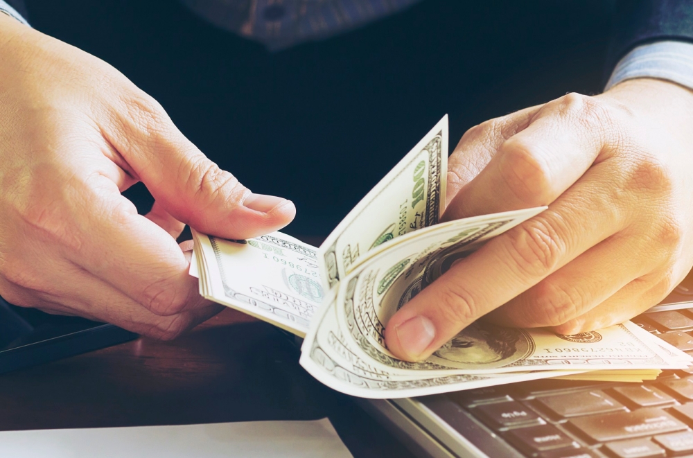 ارتفاع سعر الدولار اليوم مقابل الجنيه في البنوك المصرية