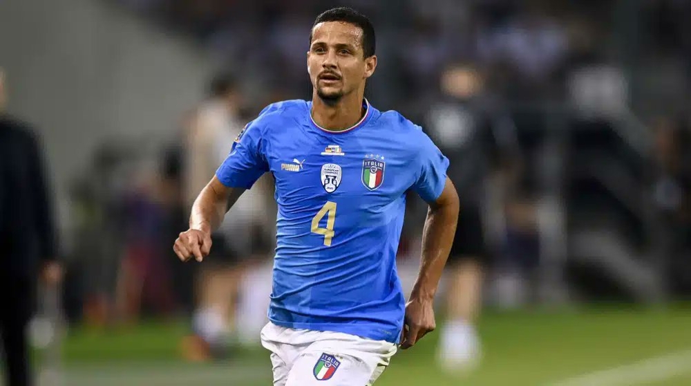 مدافع الاتحاد السابق لويز فيليبي ينضم إلى رايو فايكانو