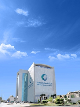 المياه الوطنية تُطلق 38 مشروعًا لتوسعة خدمات المياه والصرف الصحي