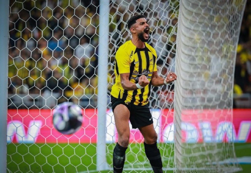 تحرك من الاتحاد لشراء عقد عبدالإله العمري