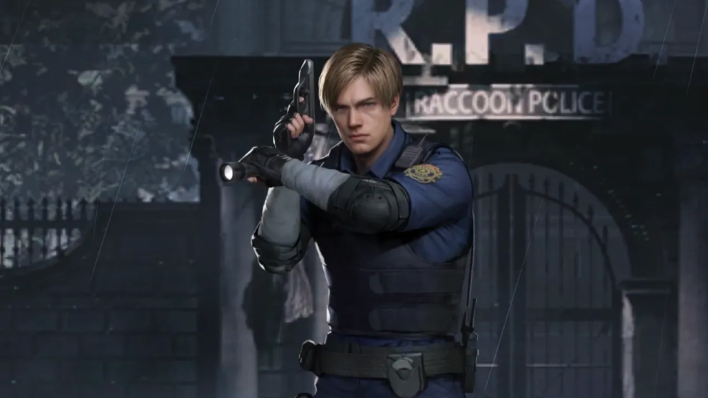 للهواتف المحمولة.. التفاصيل الكاملة للعبة Resident Evil Survival Unit