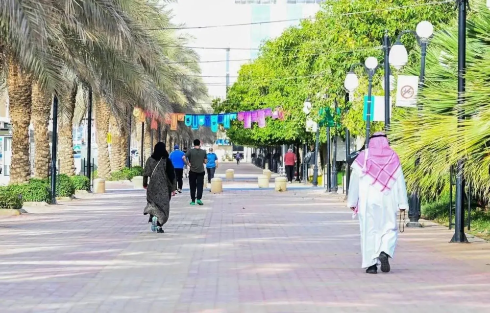 في اليوم العالمي للسكان.. أهم أرقام التعداد في المملكة
