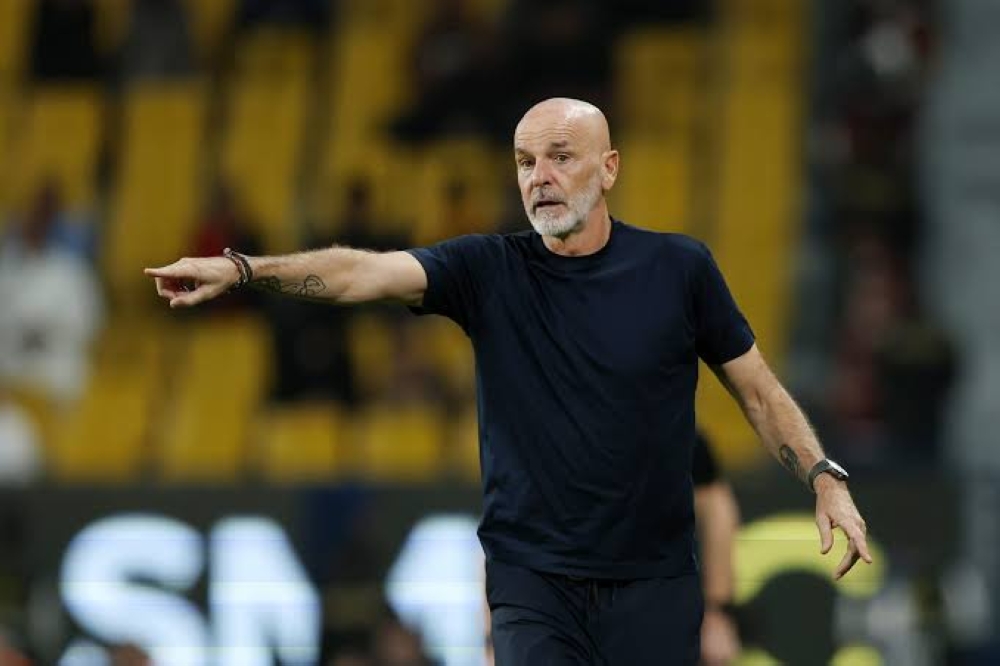 بيولي يودع جماهير النصر بعد الرحيل لفيورنتينا