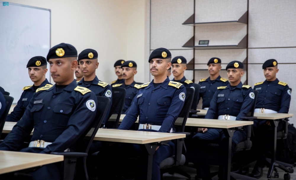 رابط نتيجة دورة تأهيل الضباط الجامعيين بكلية الملك فهد الأمنية