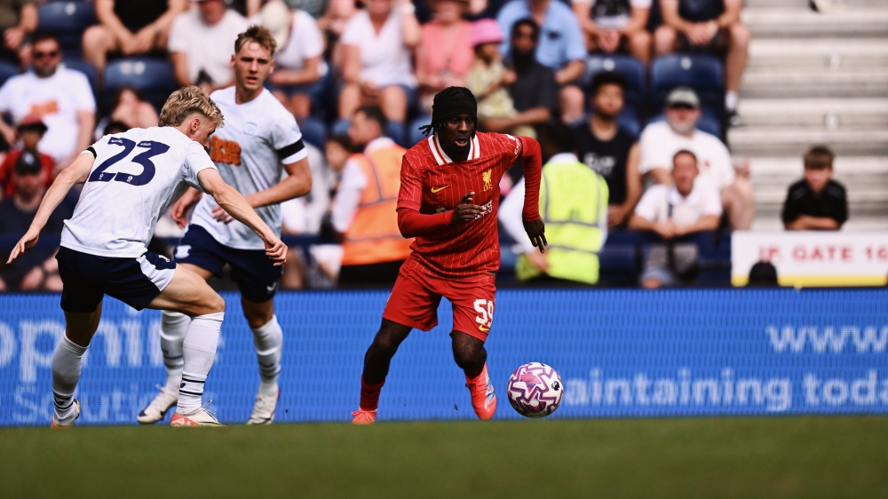 ليفربول يكرم جوتا في أول مباراة له بعد وفاته