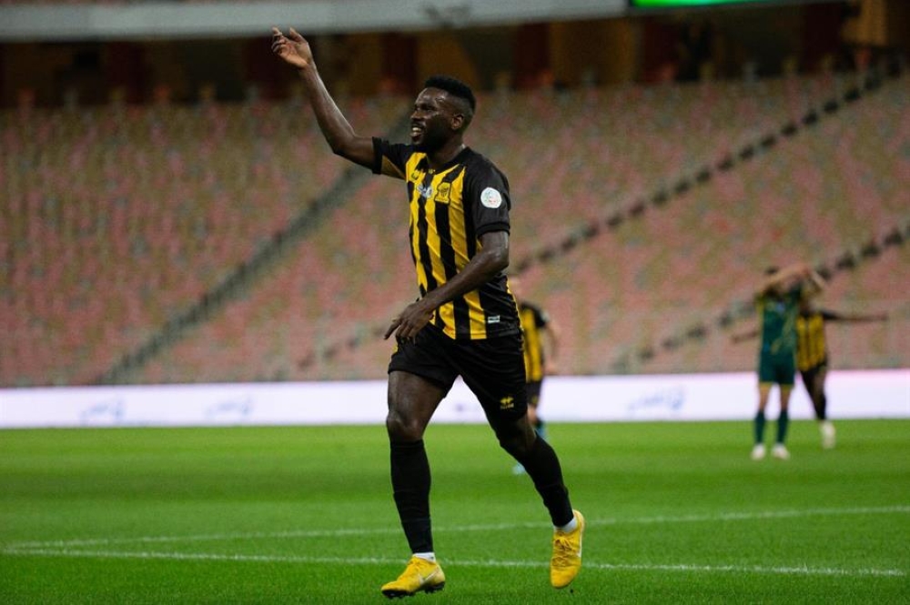 الاتحاد يتخذ قرارًا حاسمًا بشأن عبد العزيز البيشي