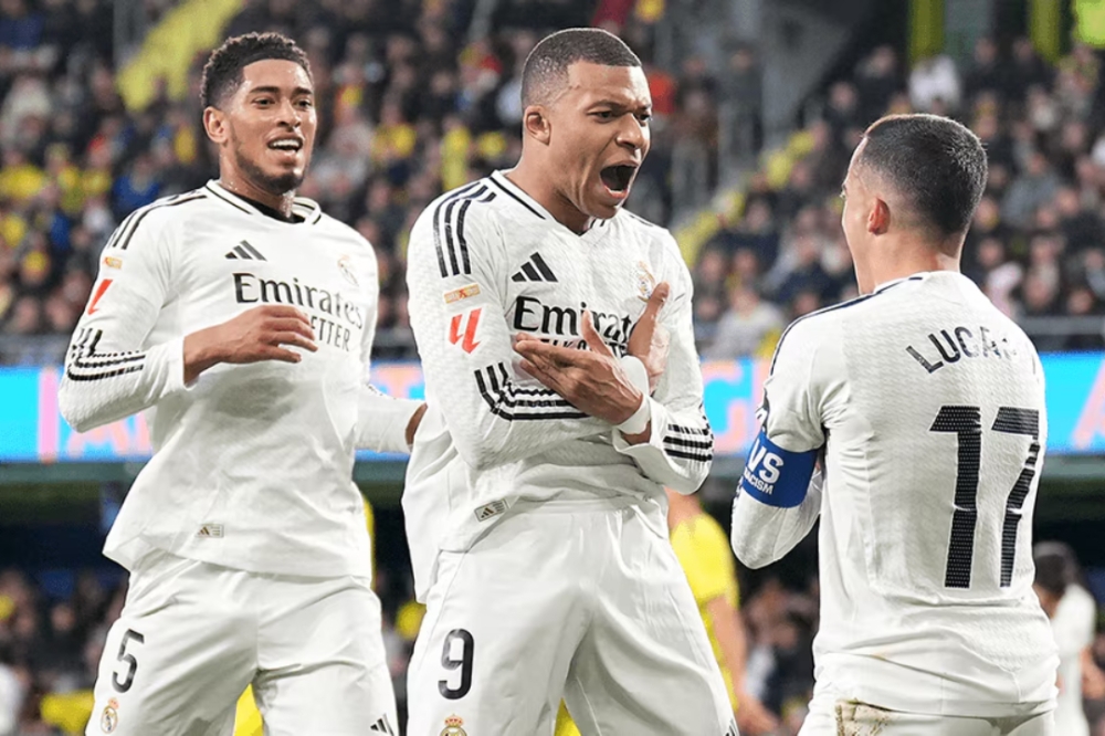 ضربة قوية لريال مدريد قبل الموسم الجديد