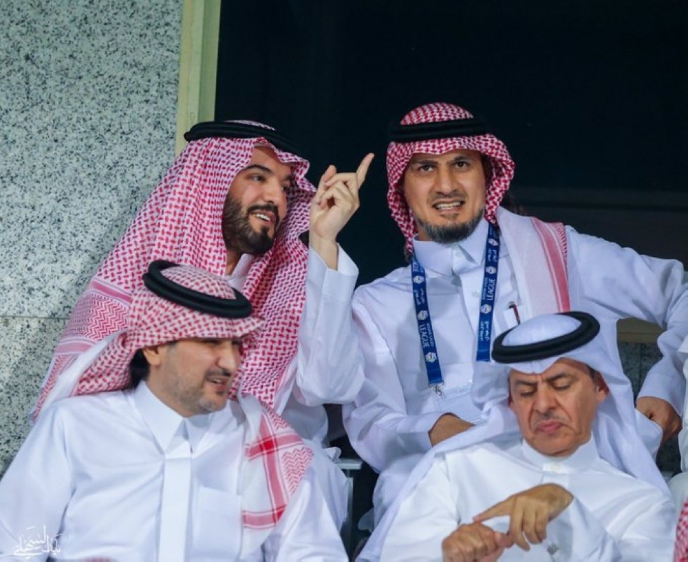 قرار عاجل من إدارة الهلال بشأن رحيل فهد المفرج ـ عاجل