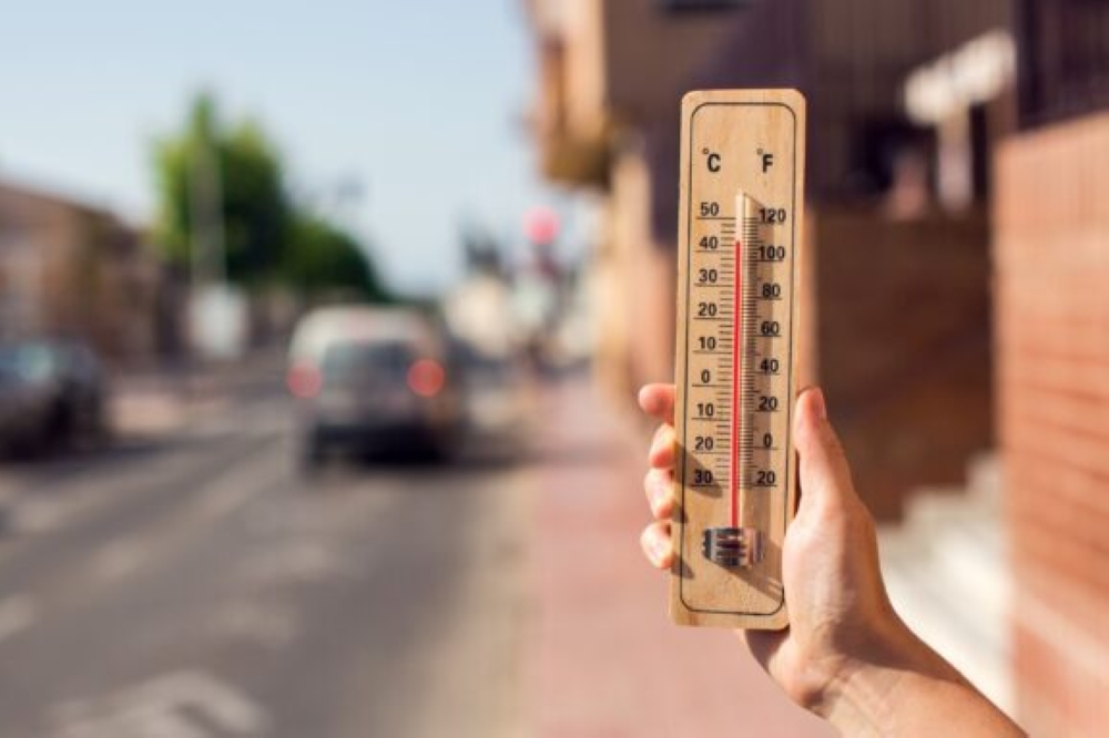 موجة حر تضرب العالم.. ودرجات قياسية في 9 دول
