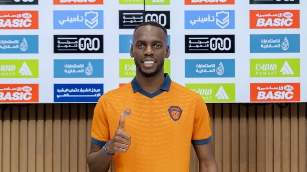 الفيحاء يجدد عقد زياد الصحفي 