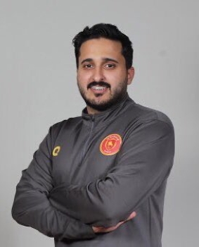 أحمد عبشان