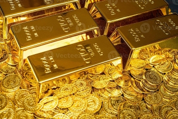 سعر الذهب.. ارتفاع المعدن الأصفر في المعاملات الفورية 1.2% - اليوم