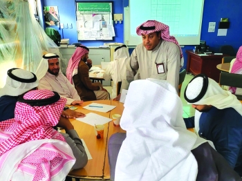تفاصيل المرحلة الثانية من برنامج 