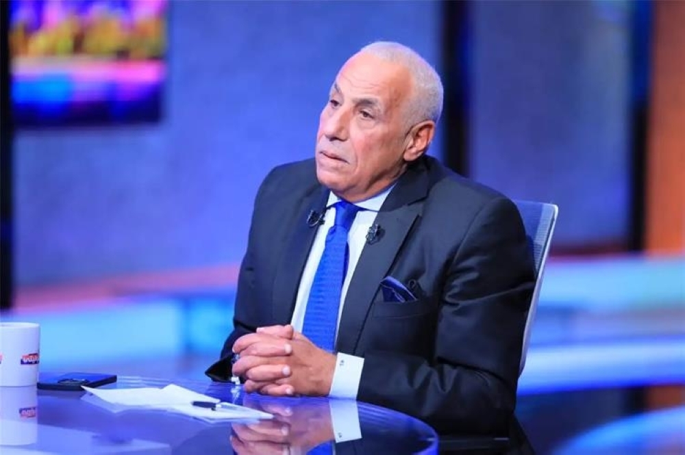 نادي الزمالك المصري يعلن خضوع رئيسه لجراحة