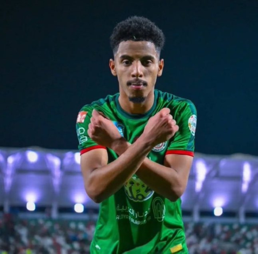 هل حسم الأهلي صفقة محمد عبدالرحمن من الاتفاق؟.. مصادر توضح