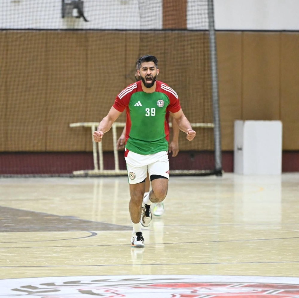 'كانوا يمتلكون عروضًا'.. لاعبو يد الاتفاق تفاجأو بإلغاء اللعبة  