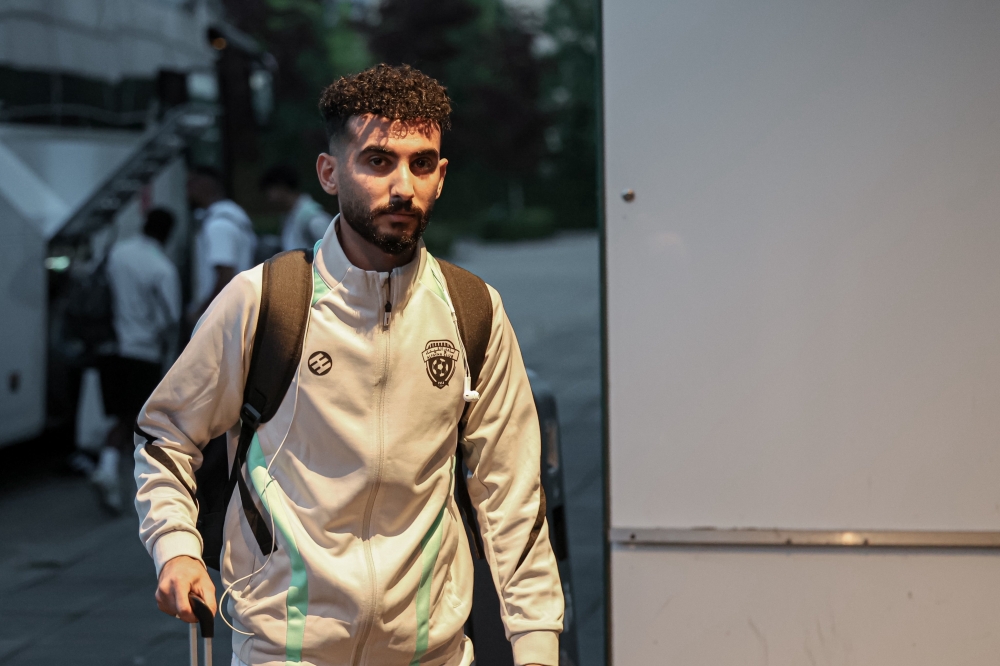 بعثة الفيحاء تصل إلى هولندا