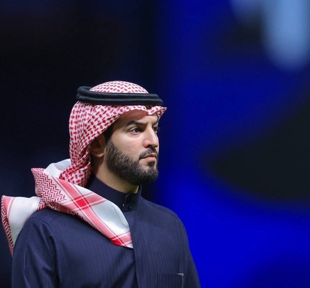 رسميا.. فهد بن نافل يعلن الرحيل عن رئاسة الهلال ـ عاجل