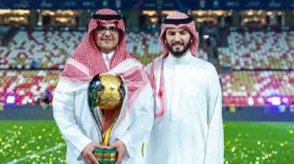 رئاسة نادي الهلال بين المالك والهتلان