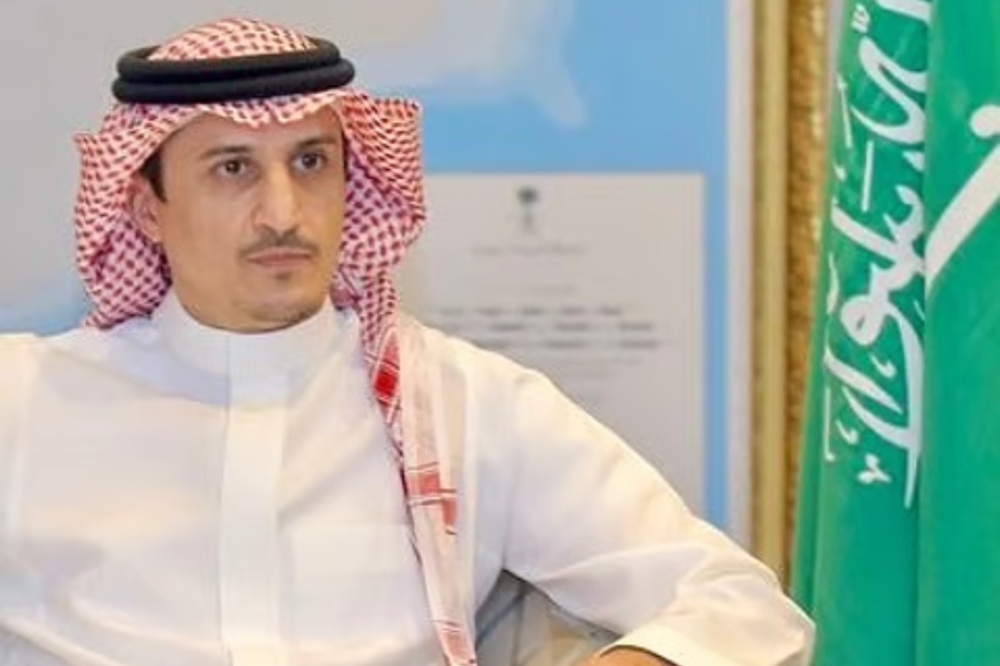نواف التمياط يوجه رسالة لفهد بن نافل عقب رحيله عن الهلال
