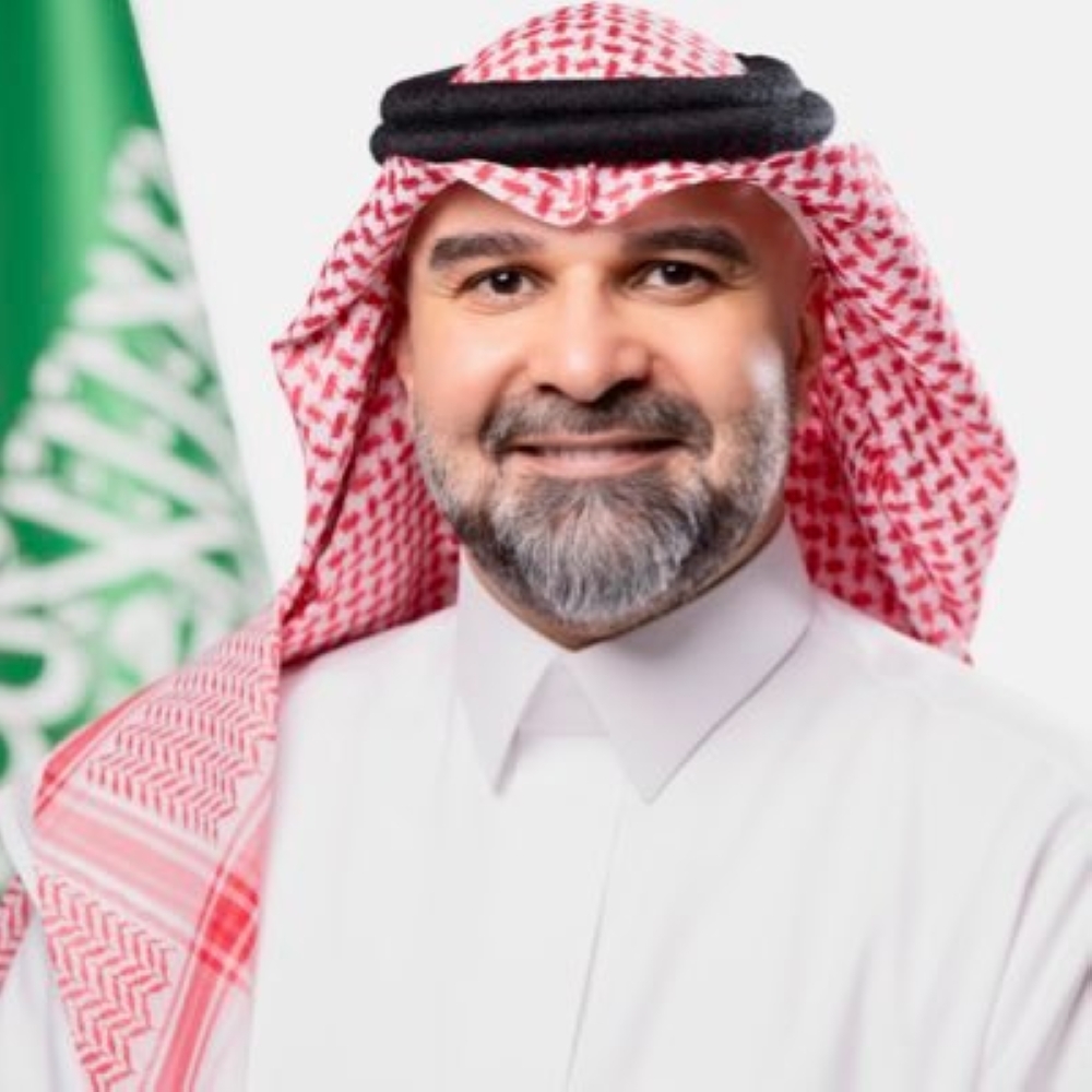 فهد سندي يفوز برئاسة نادي الاتحاد بالتزكية ـ #عاجل