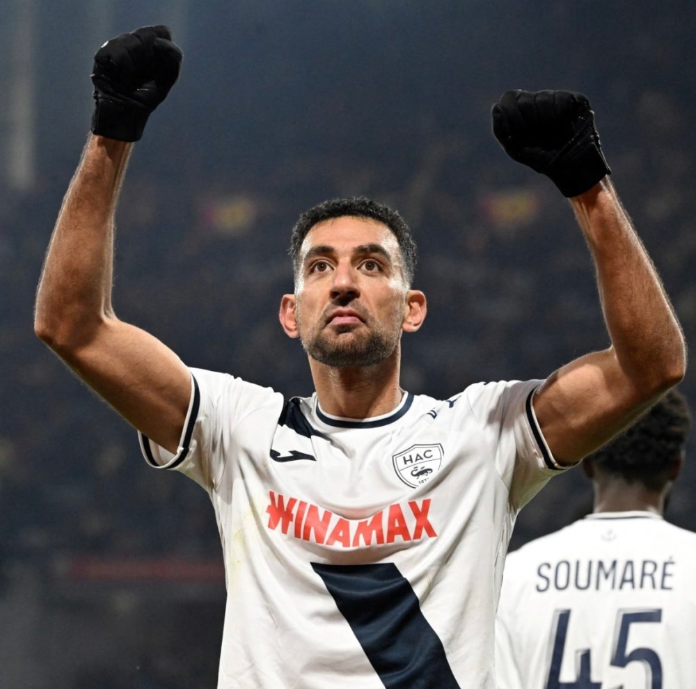 الاتفاق يعلن التعاقد مع أحمد حسن كوكا