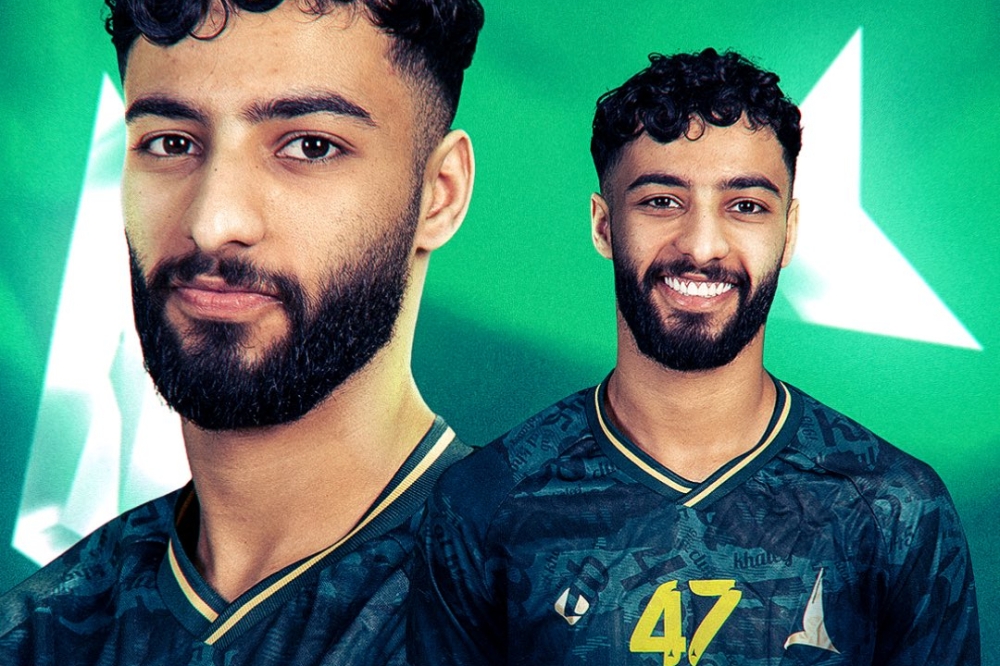 الخليج يعلن رحيل لاعبه صالح أبو الشامات ـ #عاجل