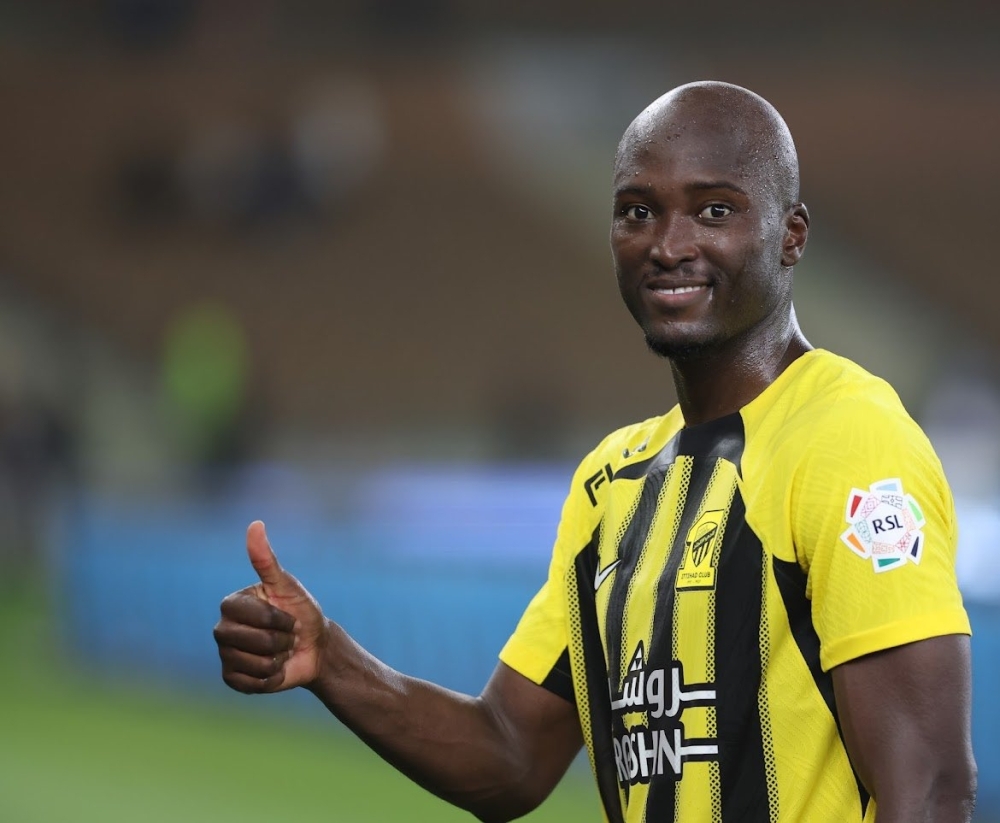 بيريرا: شغف جماهير الاتحاد كبير.. وهذا سر احتفالي