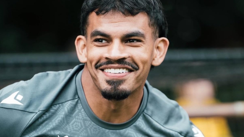 سعد الناصر .. بين القادسية والنصر