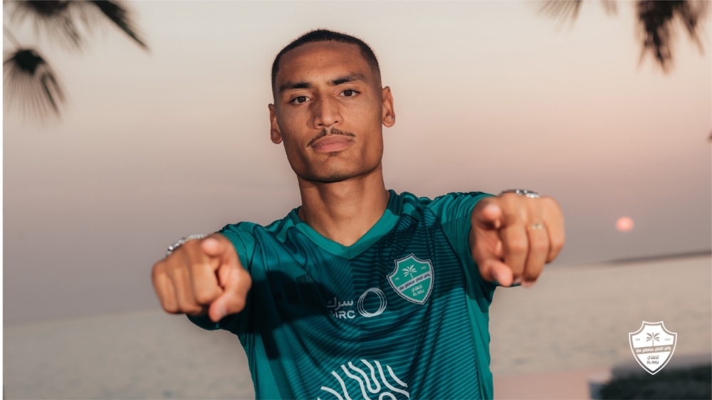 الأهلي.. ودية أمام الرياض وانضمام ميلوت
