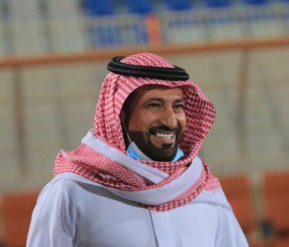 الضوي لـ 'الميدان': نريد اللعب على ملعبنا 