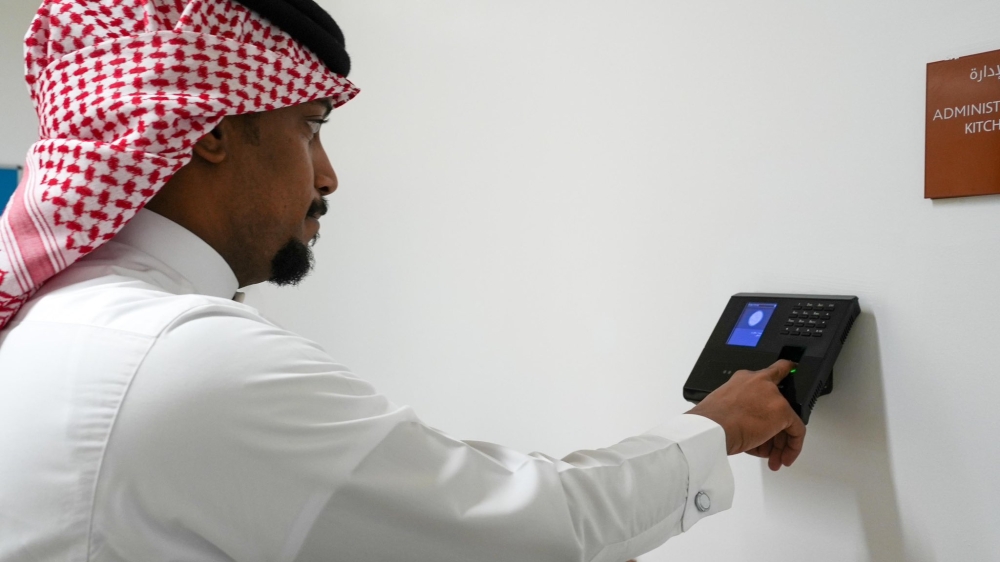 متحدث التعليم لـ ”اليوم“: تفعيل تدريجي لـ'حضوري' وفق خطة مرحلية ذكية بتقنية GPS