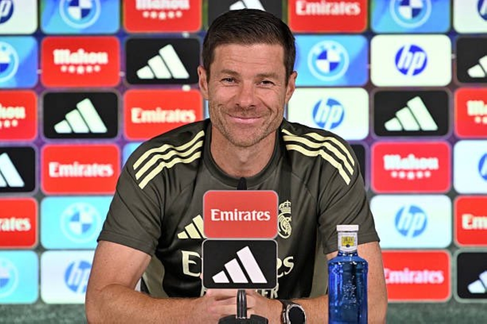 مدرب ريال مدريد : 'لا جدوى للأعذار' عن فترة التحضيرات