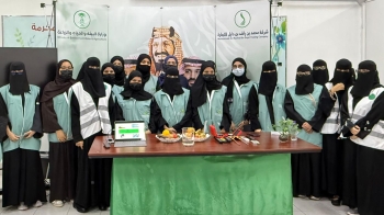 صور.. "بيئة مكة" وجامعة أم القرى تتعاونان لتأهيل كوادر متخصصة
