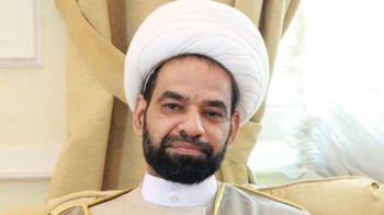 القاضي محمد بن عبدالله الجيراني 