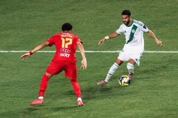 رياض محرز