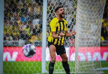 تفاصيل عرض الاتحاد لضم عبدالإله العمري.. ورد عاجل من النصر ـ #عاجل