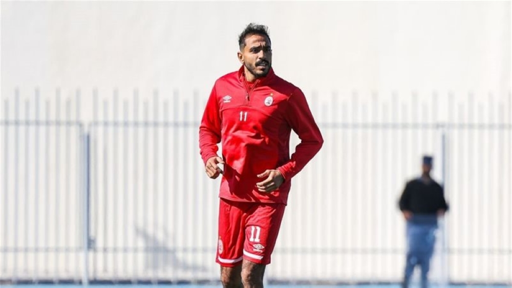 كهربا لاعب الاتحاد السابق ينتقل إلى القادسية الكويتي