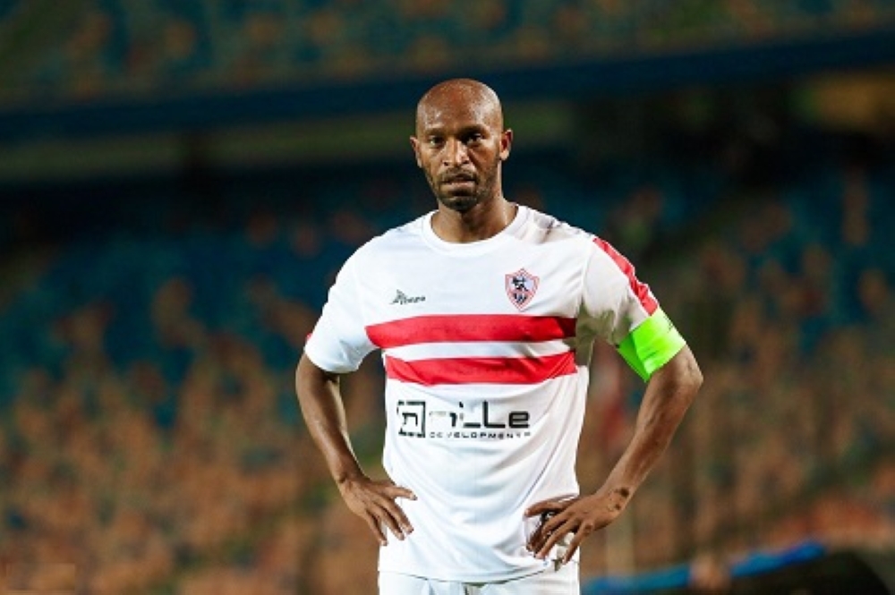 شيكابالا يُفجر أزمة 'الشيشة' في الزمالك المصري