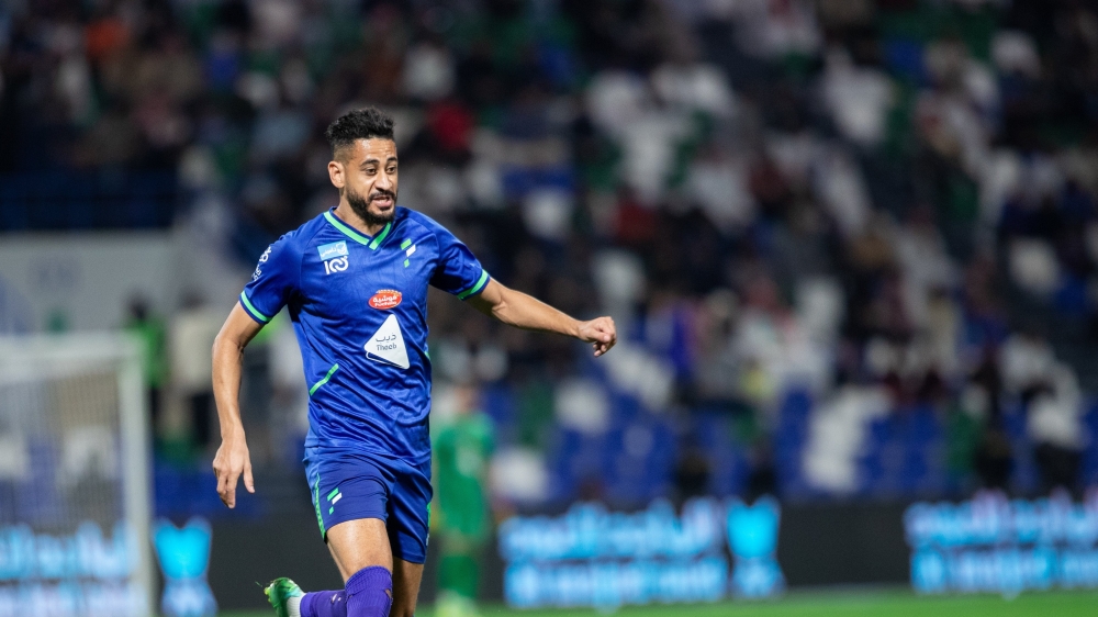 مراد باتنا.. أيقونة الفتح 