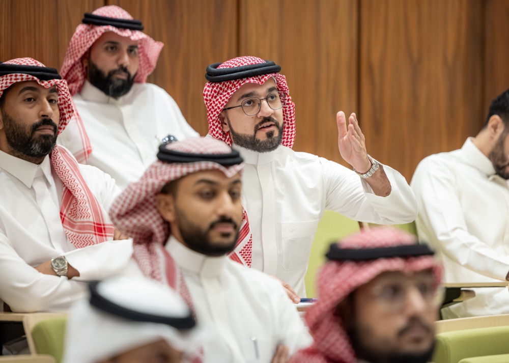 الأولمبية والبارالمبية السعودية تناقش اتفاقية الدعم المالي 