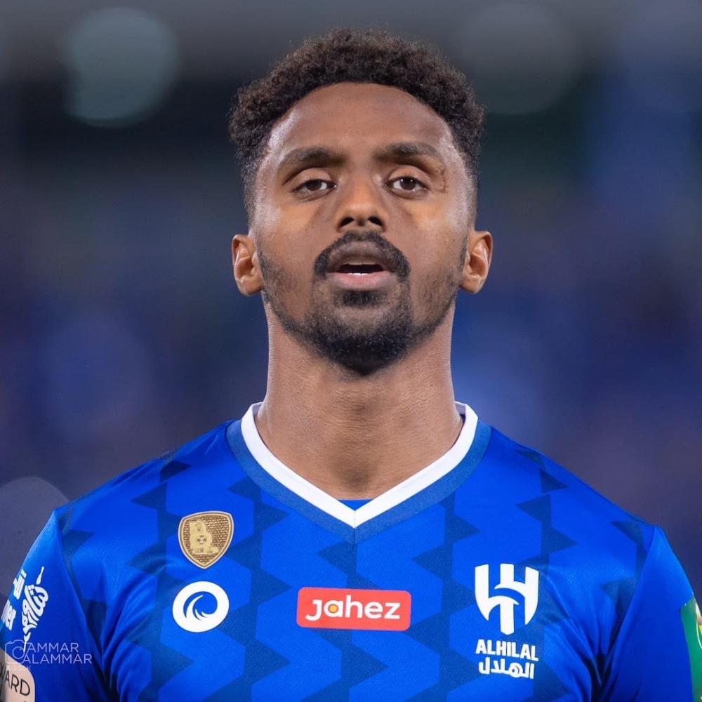 أول تعليق من خليفة الدوسري بعد رحيله عن الهلال ـ عاجل