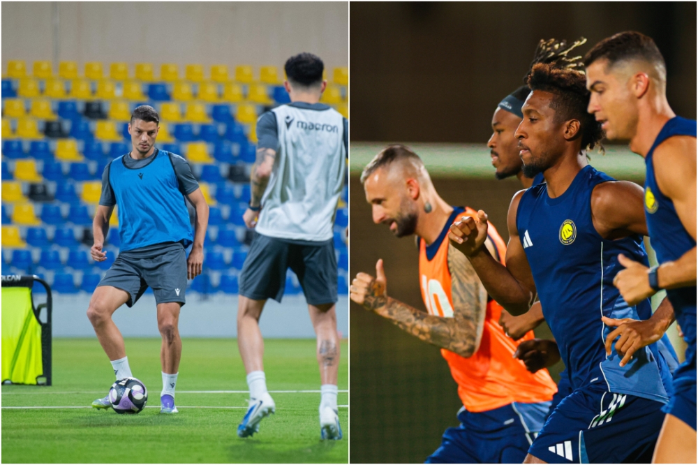 التعاون يستقبل النصر في مواجهة صعبة